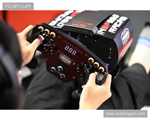 尊龙电竞助力电竞产业发展，推动电竞文化普及与青少年健康成长的创新平台