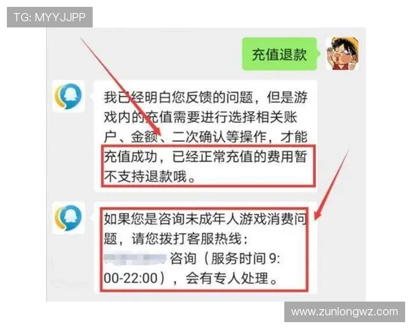 利用九游客户中心快速解决充值异常与退款流程指南